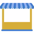 Number of Bookstores