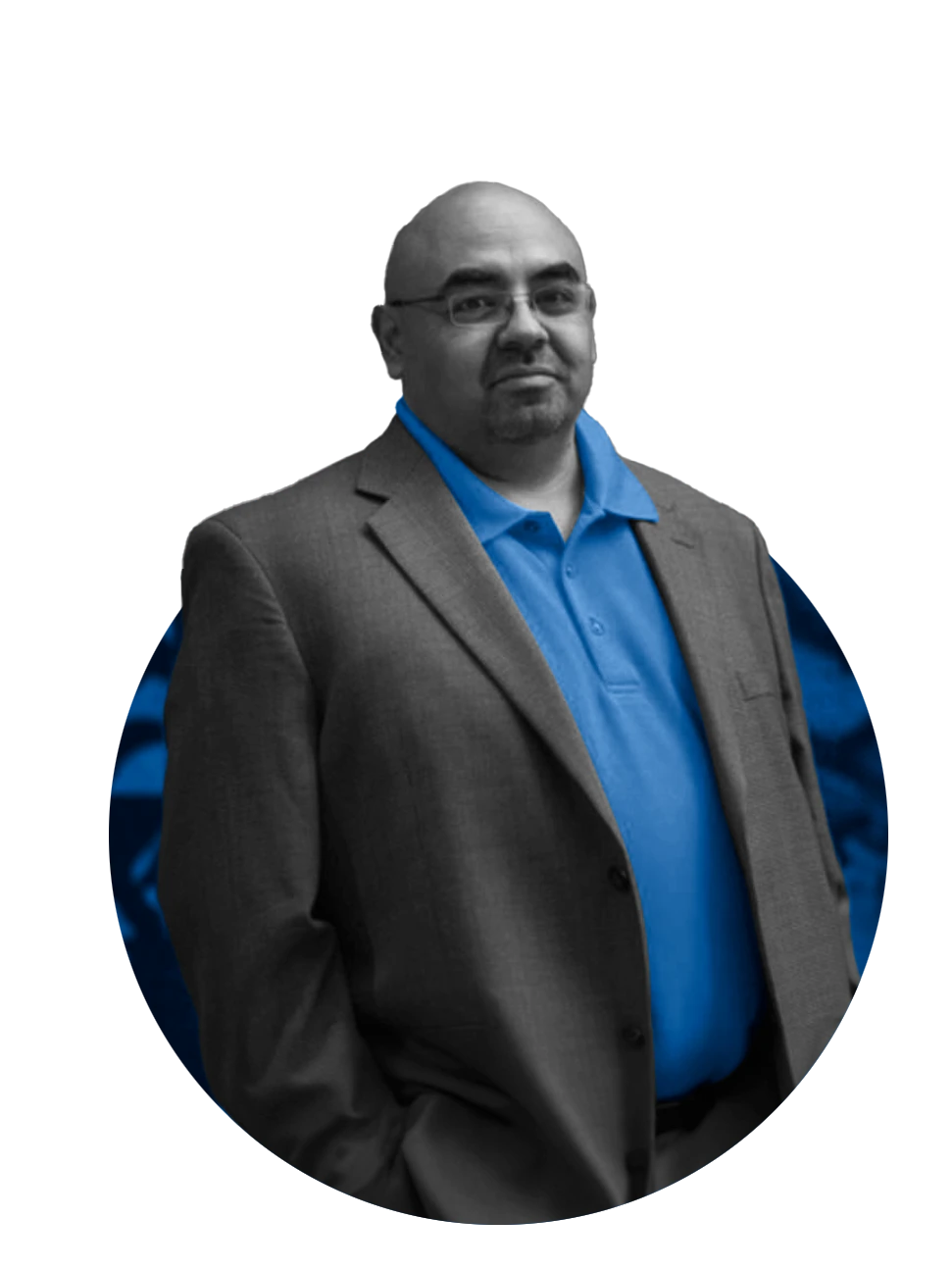 Anthony C. Garcia