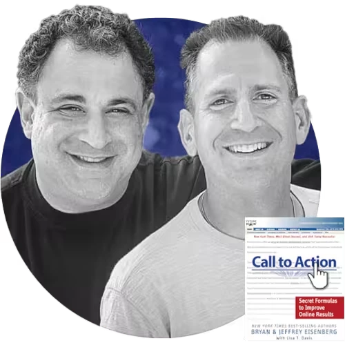 Bryan & Jeffrey Eisenberg