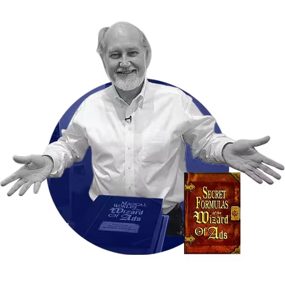 Roy H. Williams