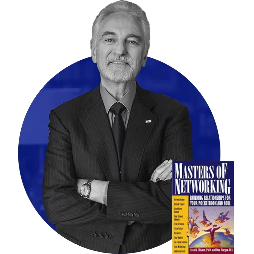 Ivan Misner