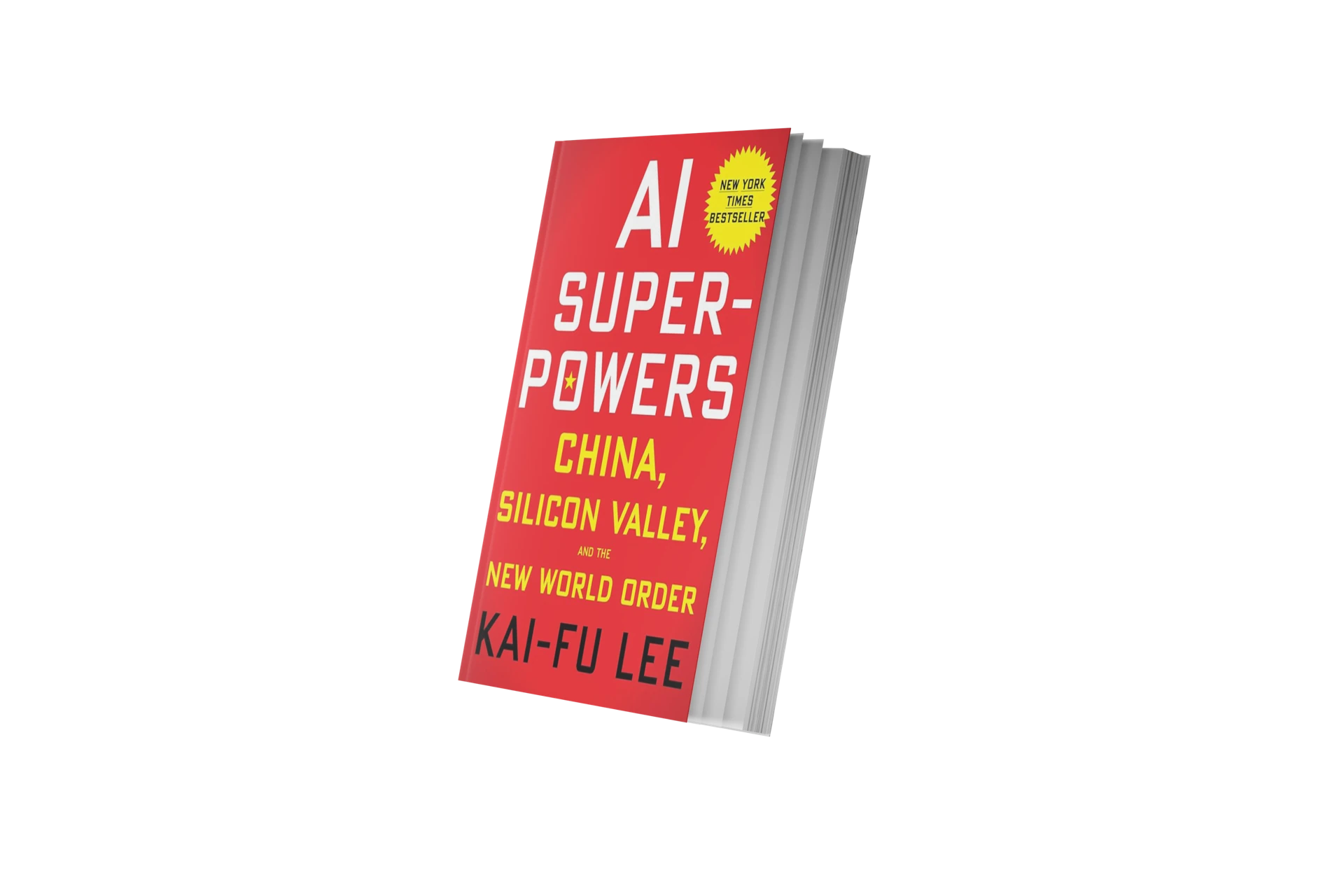 AI Superpowers