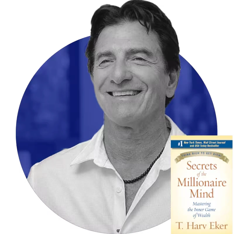 T. Harv Eker