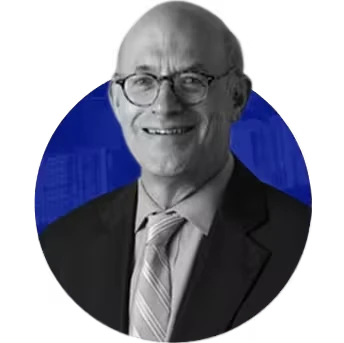 Larry Kirshbaum
