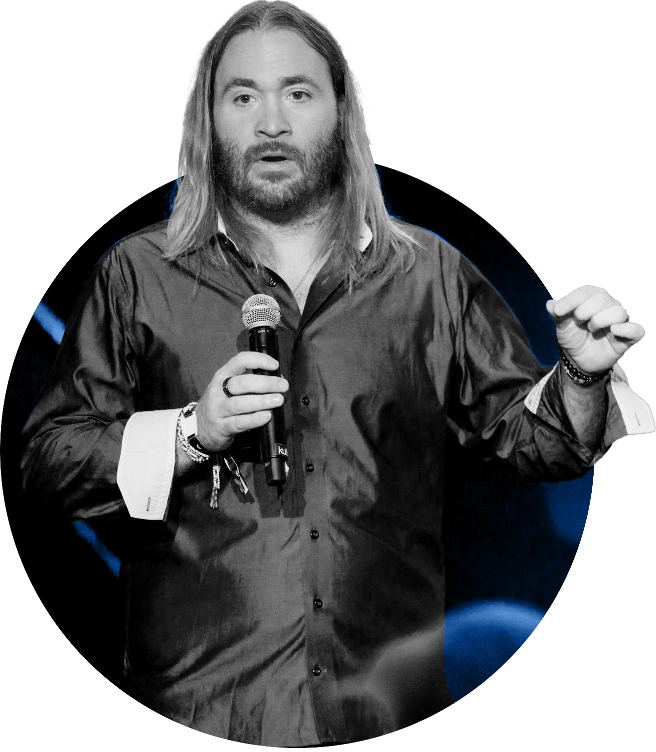 Michael R. Drew