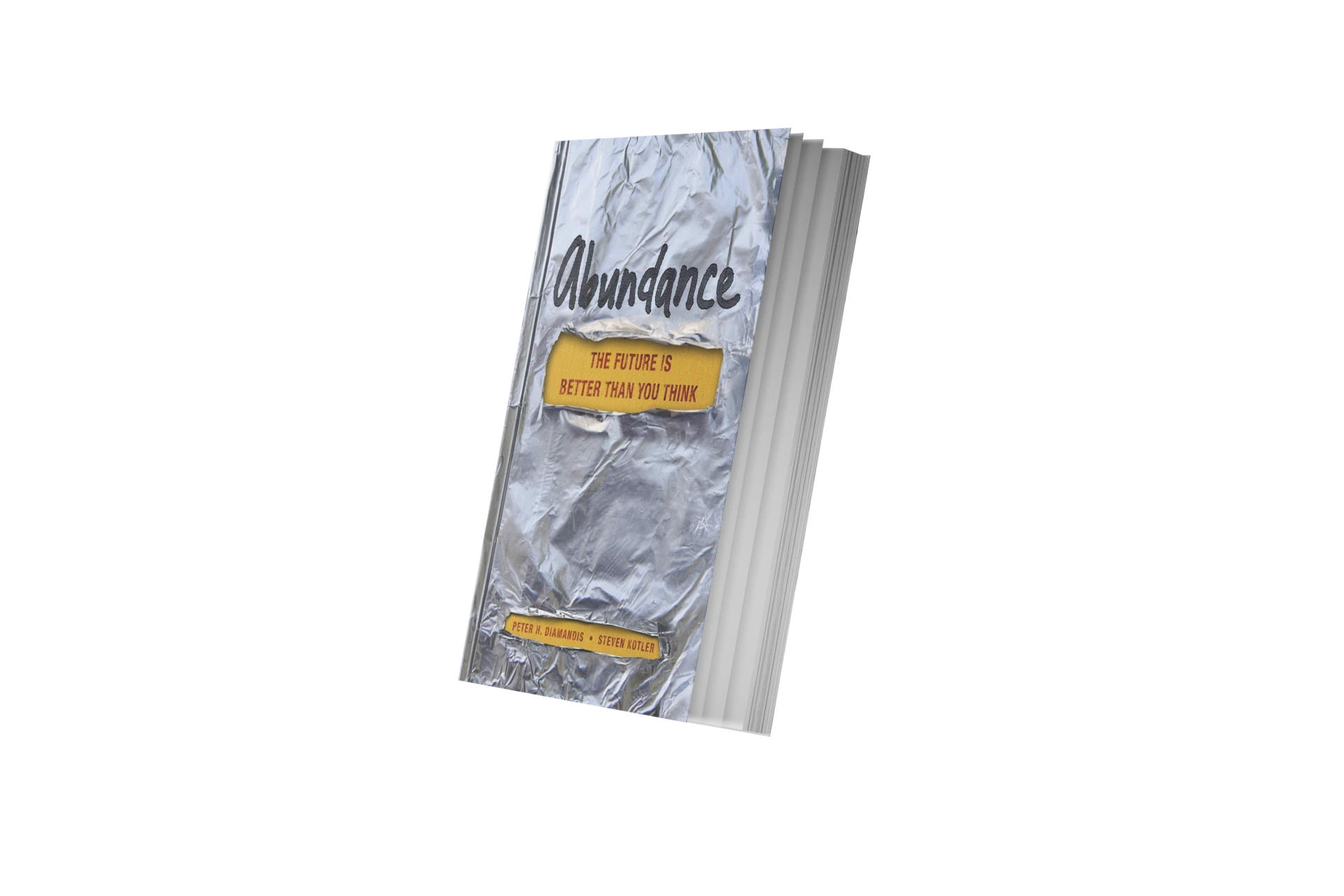 Abundance